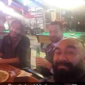 Meet your Posher, Ronald